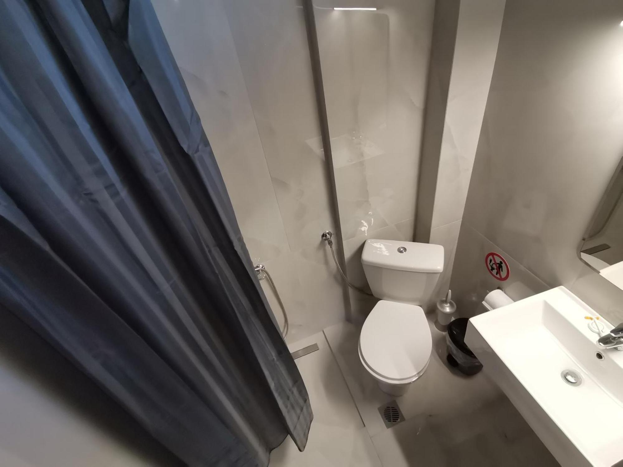 כריסי אמודיה Studios Lia Adults Only -Fully Renovated מראה חיצוני תמונה