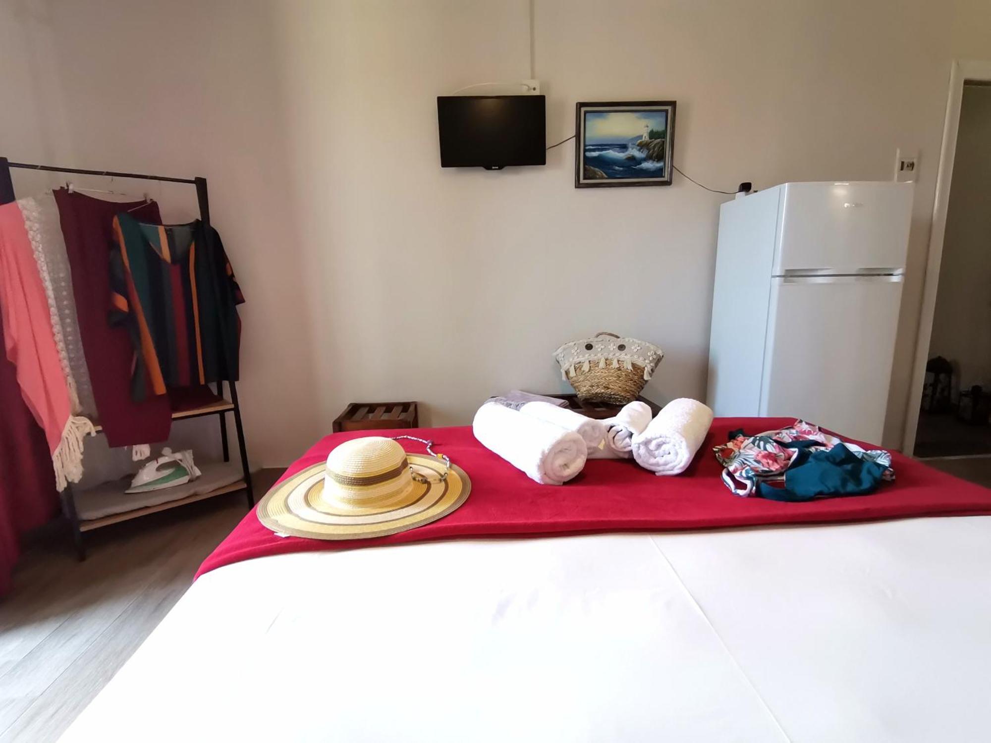 כריסי אמודיה Studios Lia Adults Only -Fully Renovated מראה חיצוני תמונה